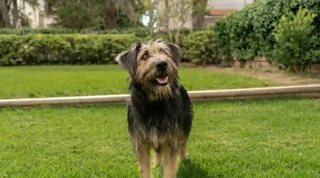 Lady and the Tramp Dog Breed