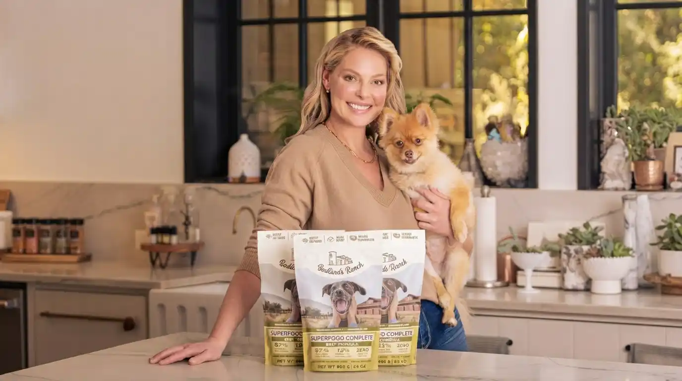 Dog Health