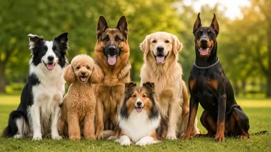 Smartest Dog Breed