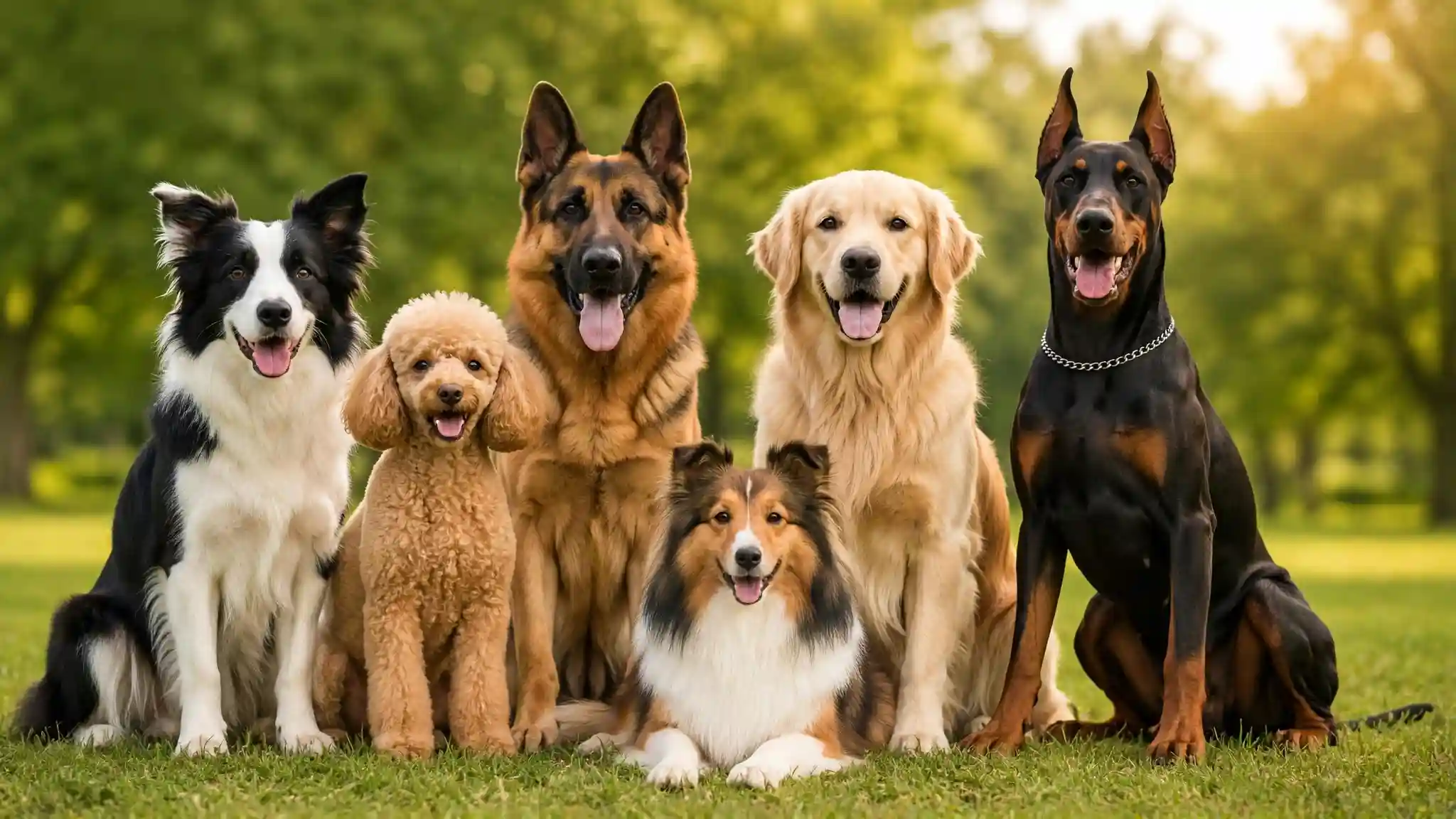 Smartest Dog Breed