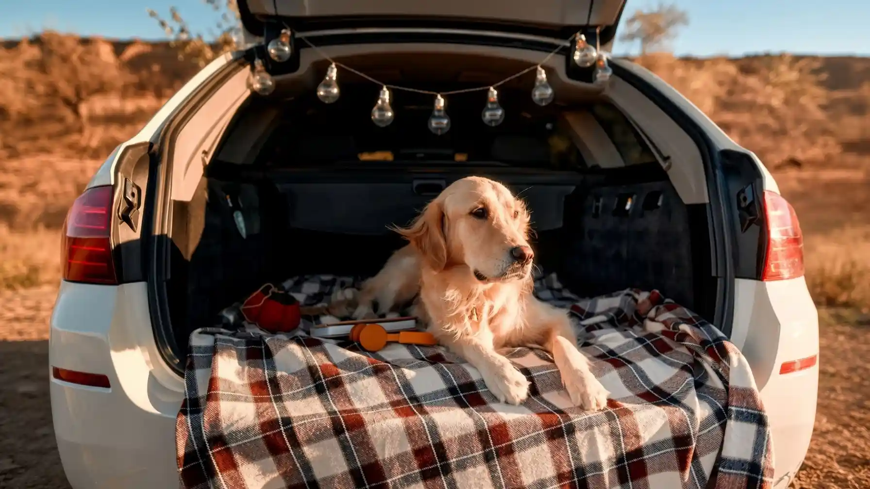 Dog Car Sickness Home Remedies