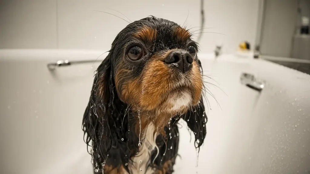 Dandruff