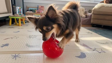 Toys for Bored Dogs