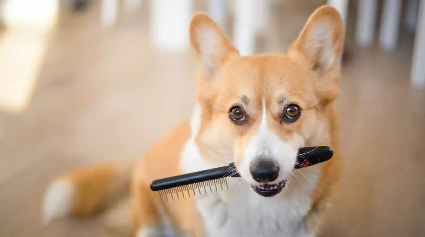 Best Brush for Dogs