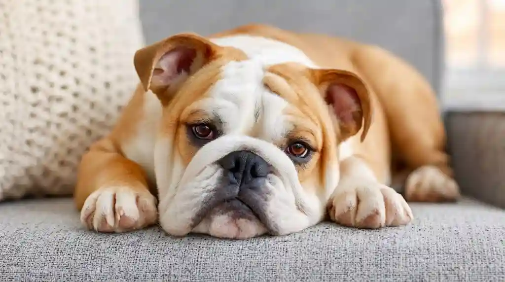 Bulldog