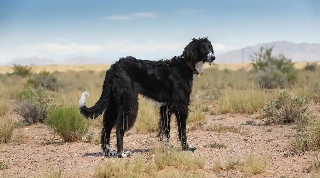 Canine Diversity