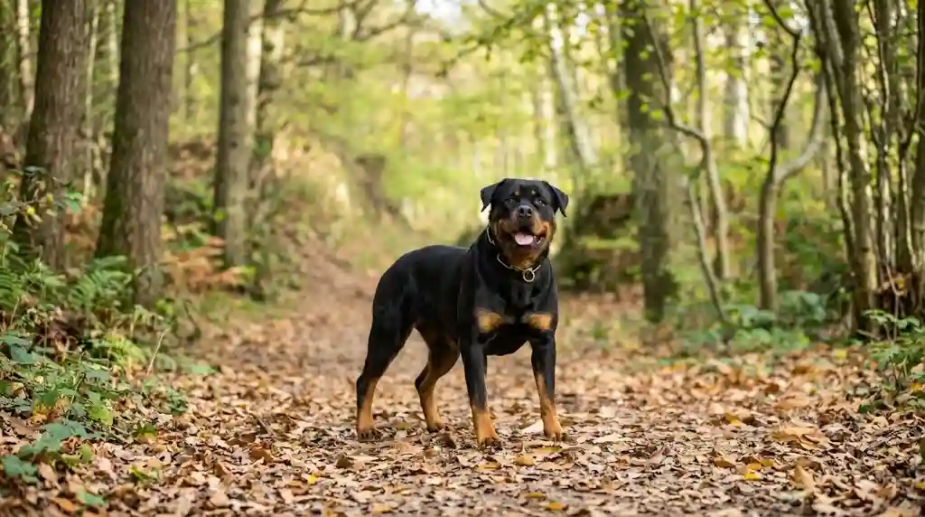 Dog Breeds
