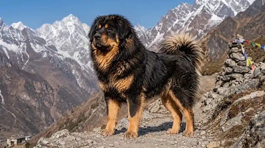Dog Breeds