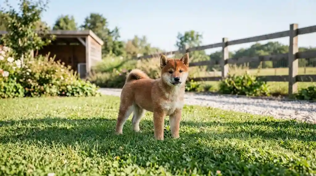 Shiba Inu