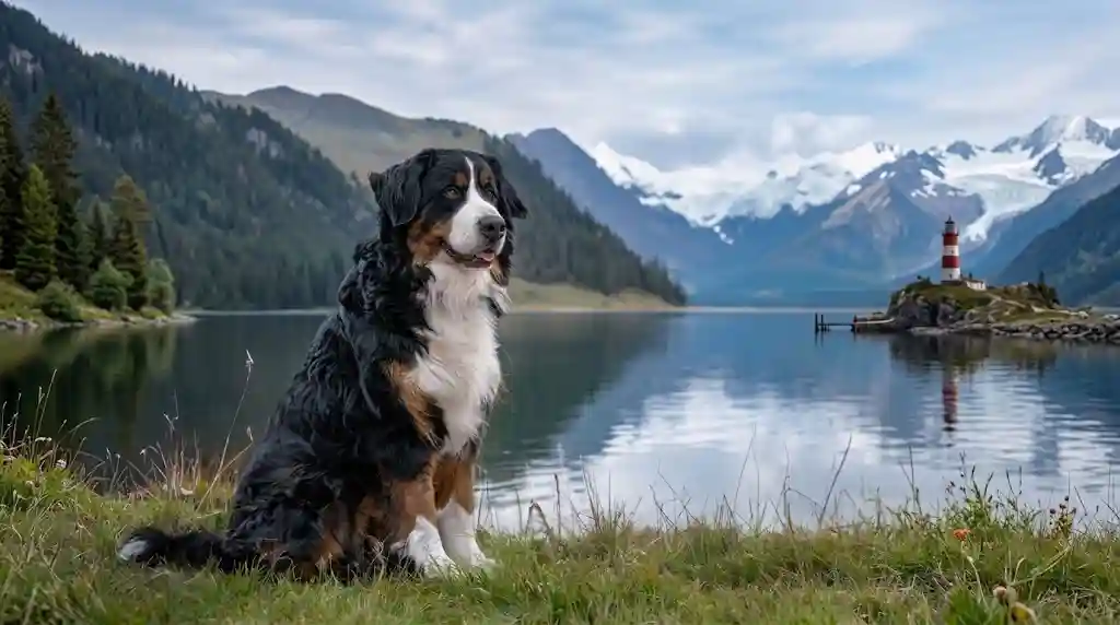 Mountain Canines