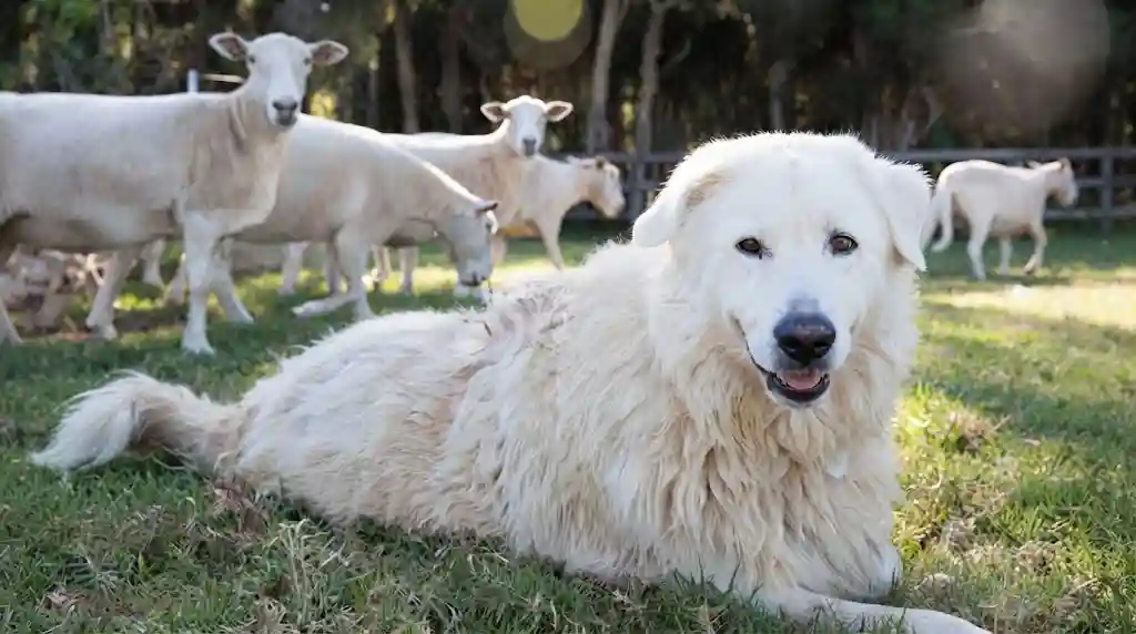 Farm Dogs