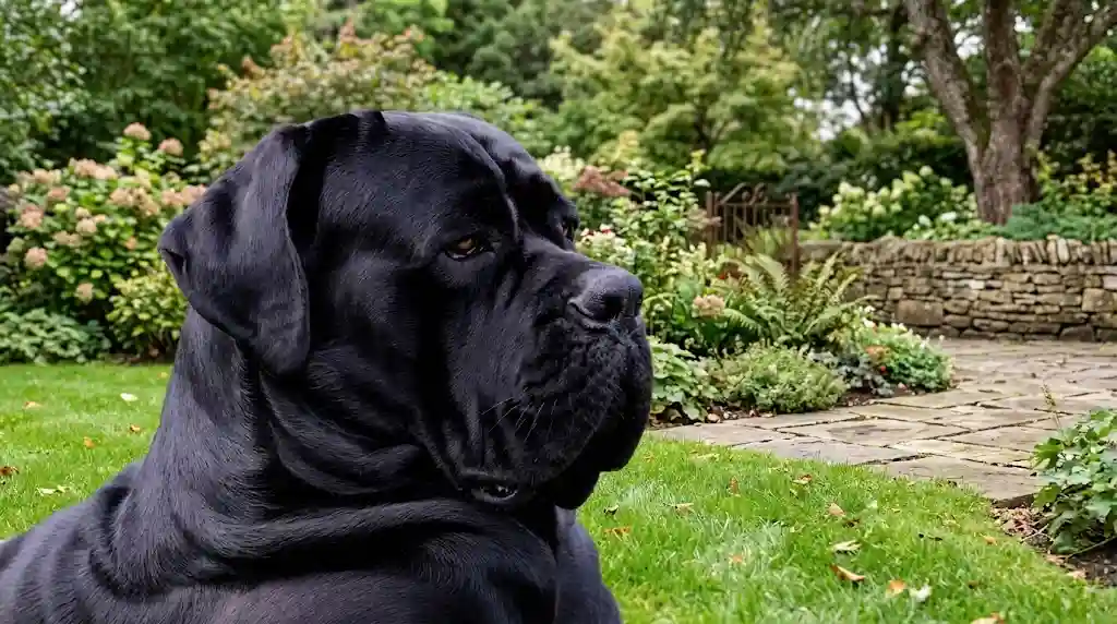 Cane Corso Facts