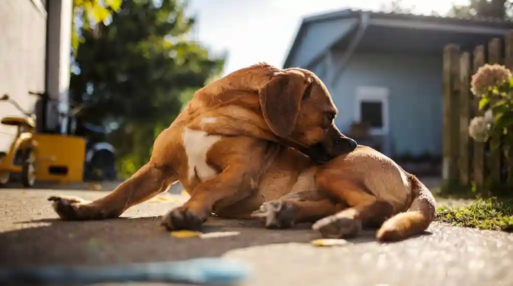 Canine