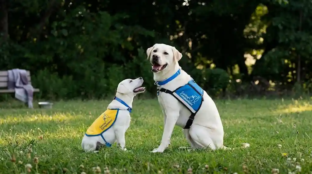 Canine Companions