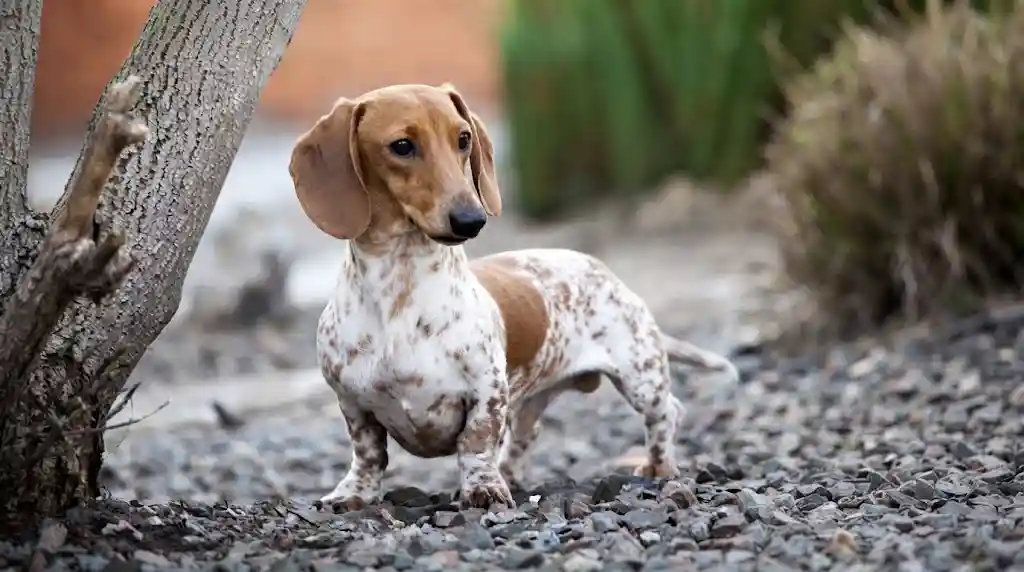 Dachshund