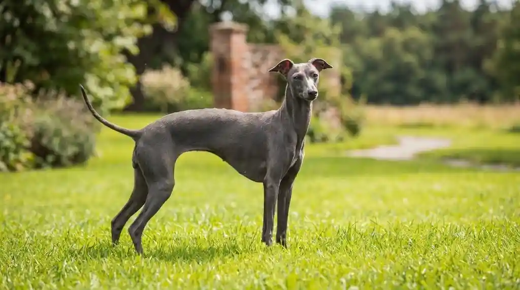 Italian Greyhounds