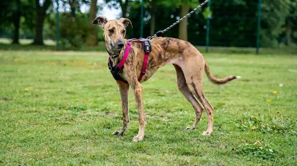 Lurchers
