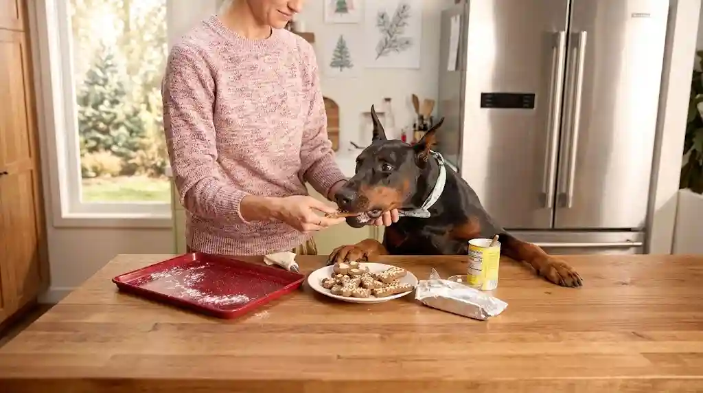 My Own Dog Food