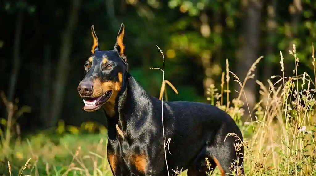 Pointy-Eared