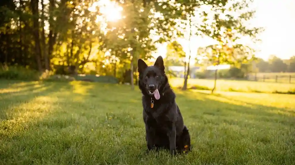 Schipperke