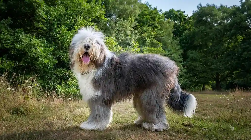 Sheepdogs